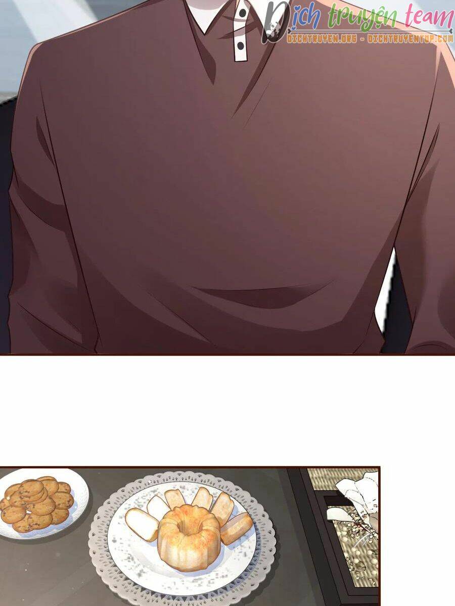 Bạn Gái Tôi Mới 30+: Chapter 117