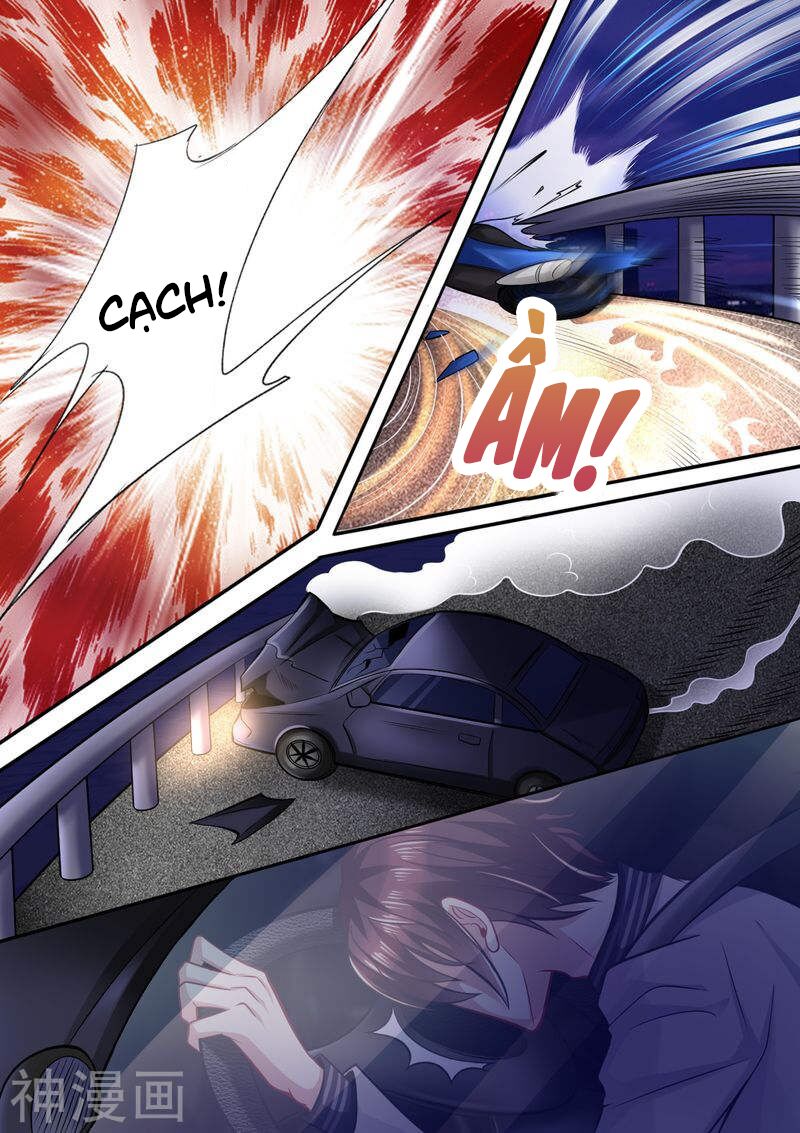 Cưng Chiều Vợ Yêu: Chapter 112