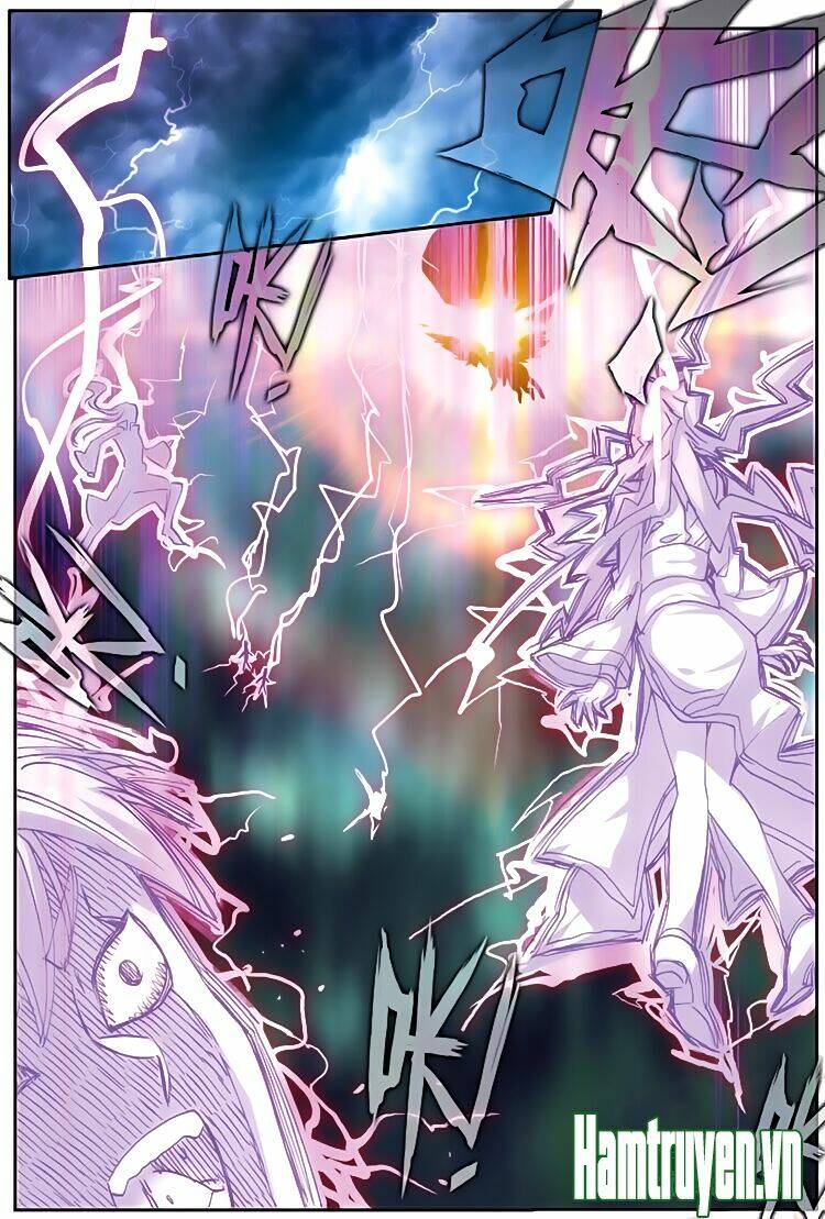 Đại Khâu Giáp Sư: Chapter 35.2