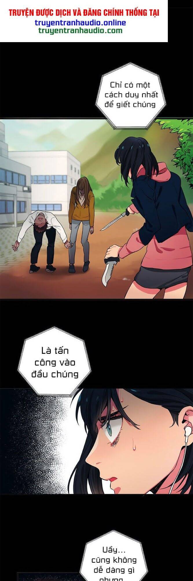 Misiryeong: Chapter 10