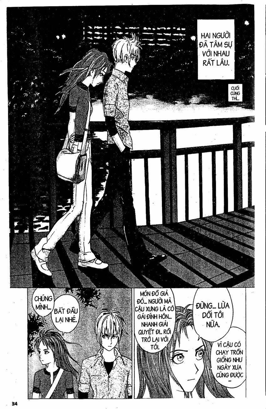 Ai Hơn Ai: Chapter 107