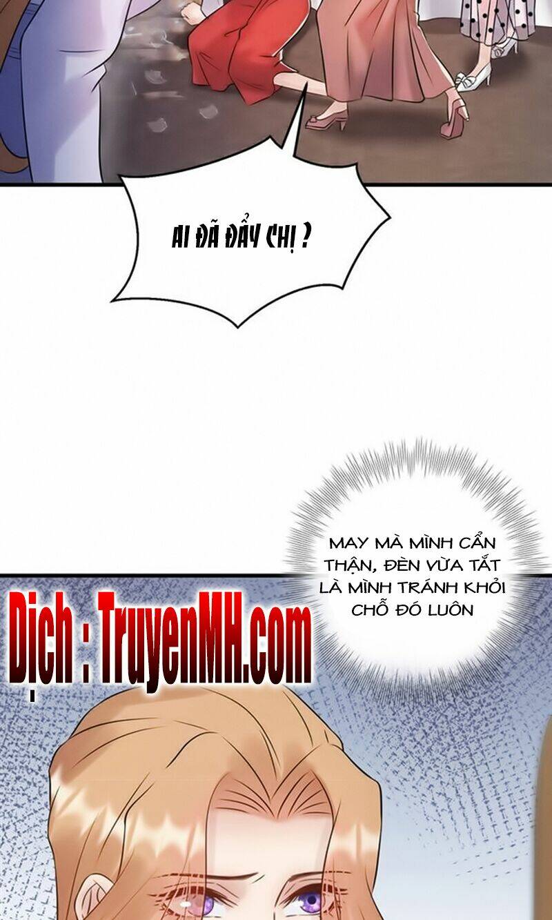 Trong Sinh Chi Ức Vạn Ảnh Hậu Yếu Thượng Vị: Chapter 173