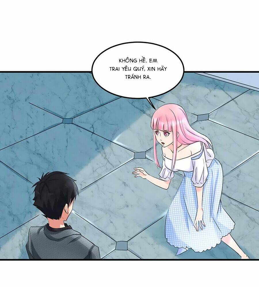 Số Hiệu 1314: Chapter 5