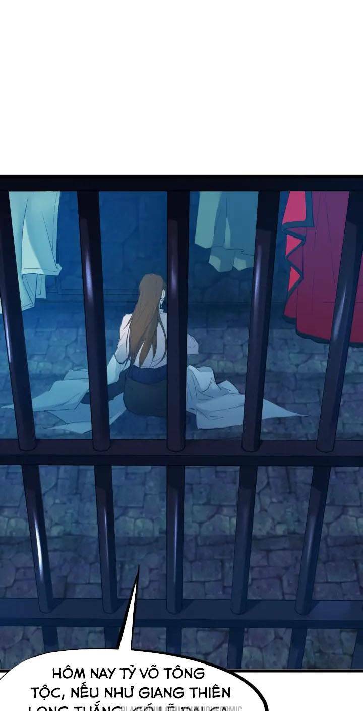 Long Mạch Võ Thần: Chapter 30