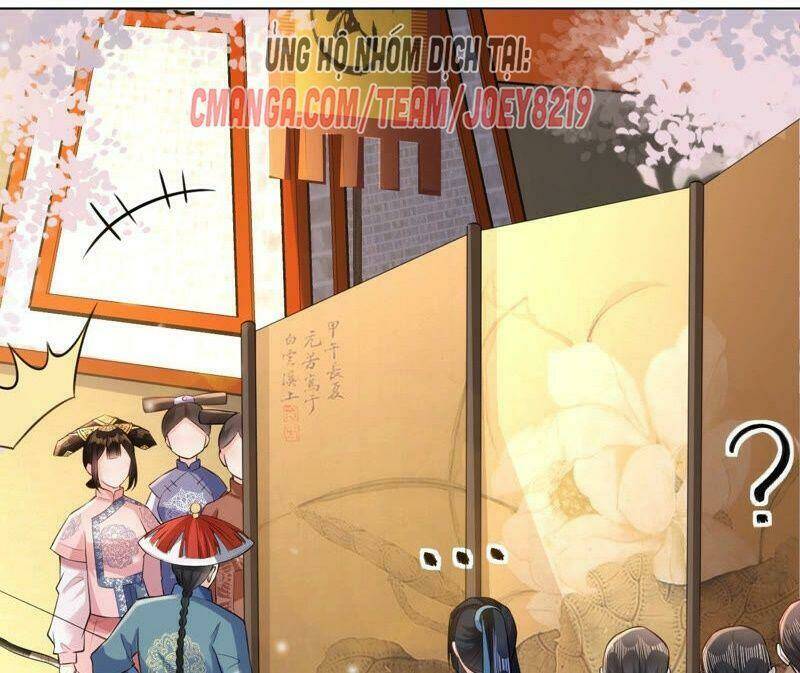 Quận Chúa Vững Vàng, Thiết Lập Nhân Vật Không Thể Vỡ: Chapter 37