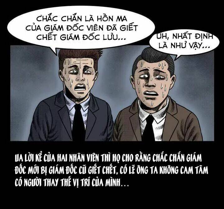 Kỳ Án Có Thật: Chapter 38