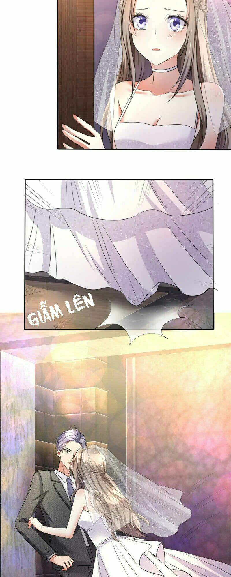 Con Đường Phản Công Của Sủng Thê: Chapter 1