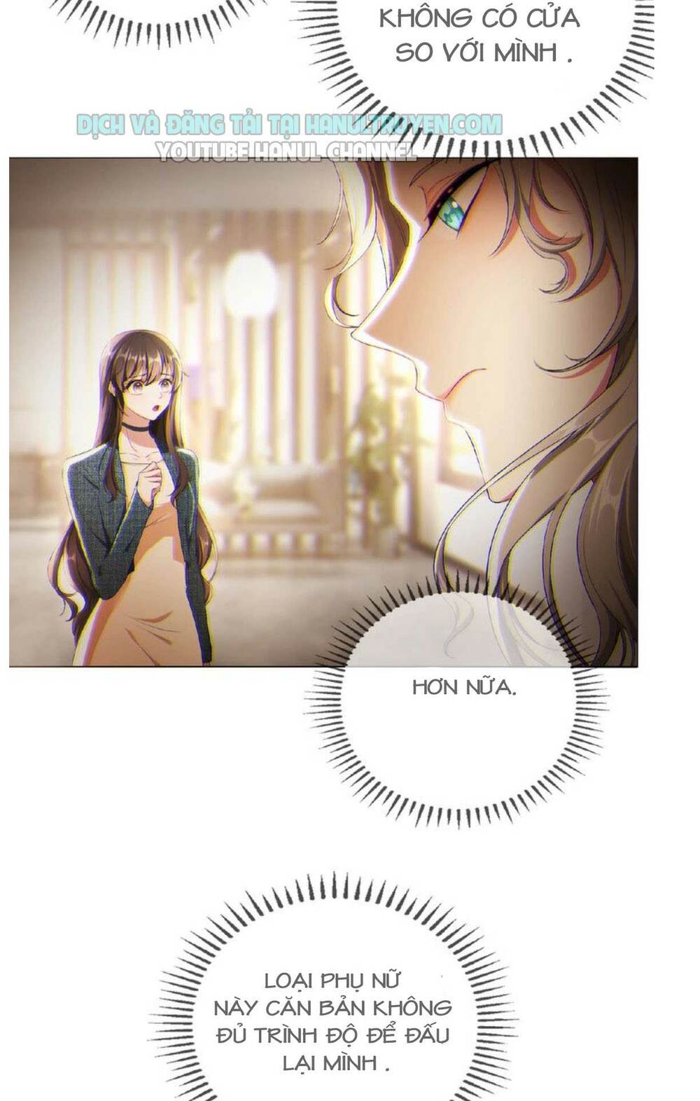 Cô Vợ Nhỏ Nuông Chiều Quá Lại Thành Ác!!: Chapter 119