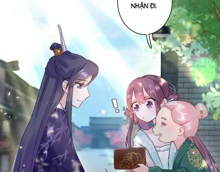 Hoa Nhan Sách: Chapter 157