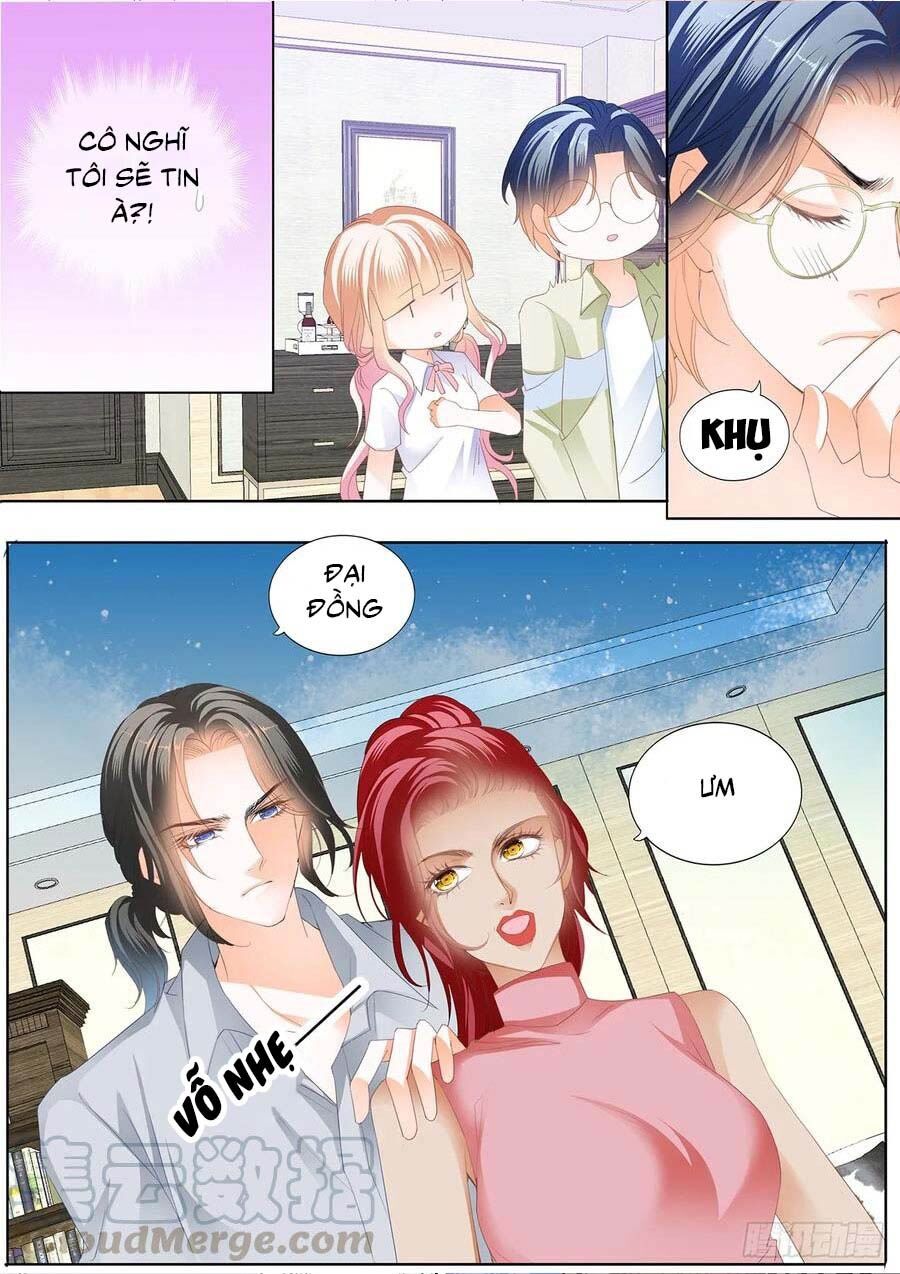 Bá Đạo Tiểu Thúc, Xin Trêu Chọc Vừa Thôi!: Chapter 147