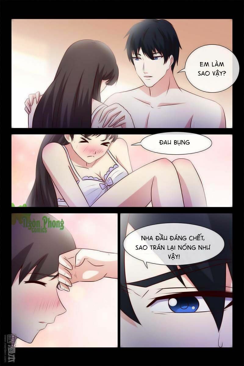 Tình Nhân Khế Ước Của Tổng Tài: Chapter 62