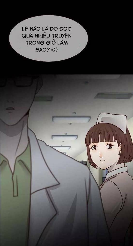 Tấm Da Người: Chapter 5