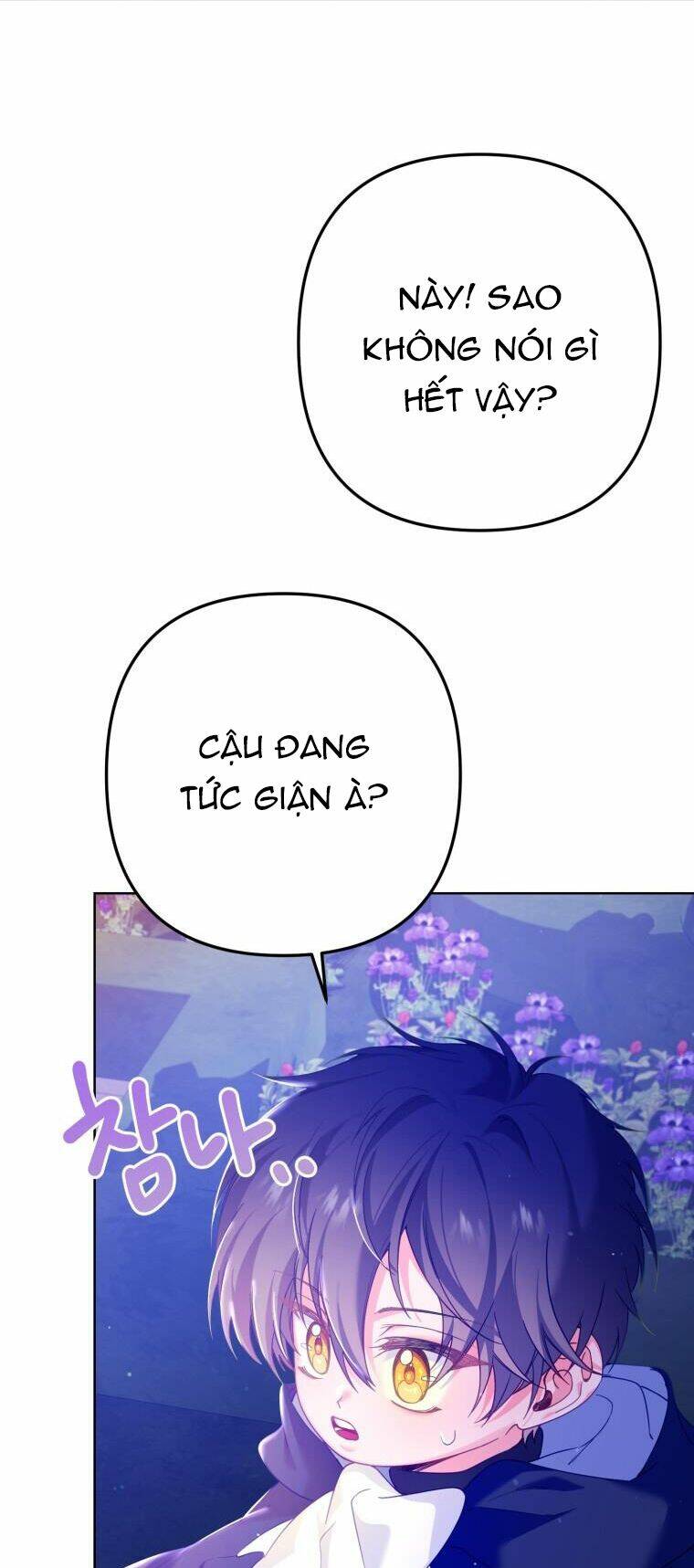 Đọc Thần Chú Lên Đi, Rose!: Chapter 16