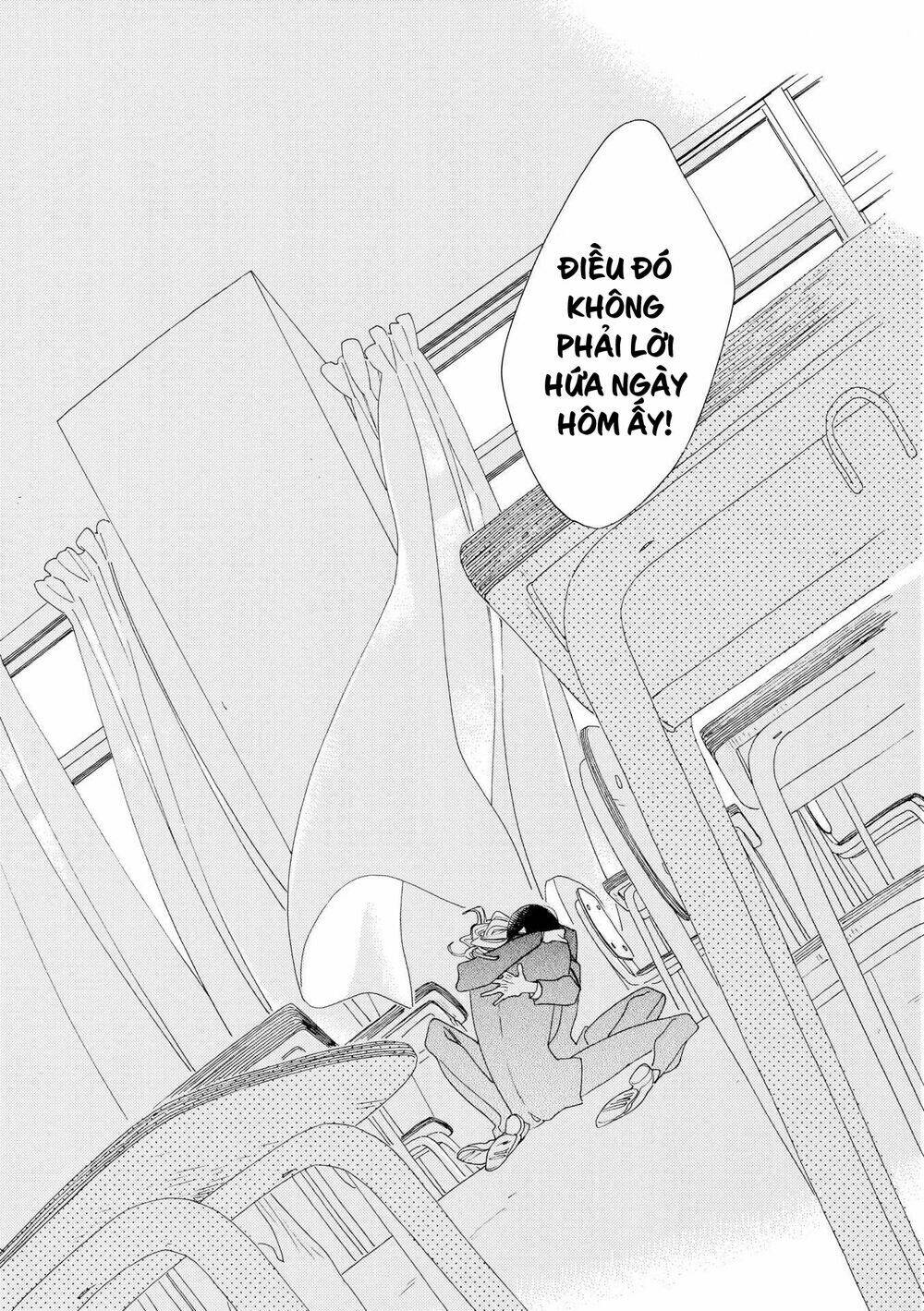 Blanc: Chapter 9