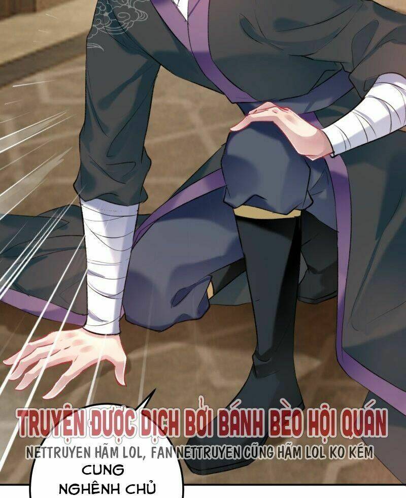 Vương Gia, Áo Lót Của Ngươi Rơi Mất Rồi: Chapter 68