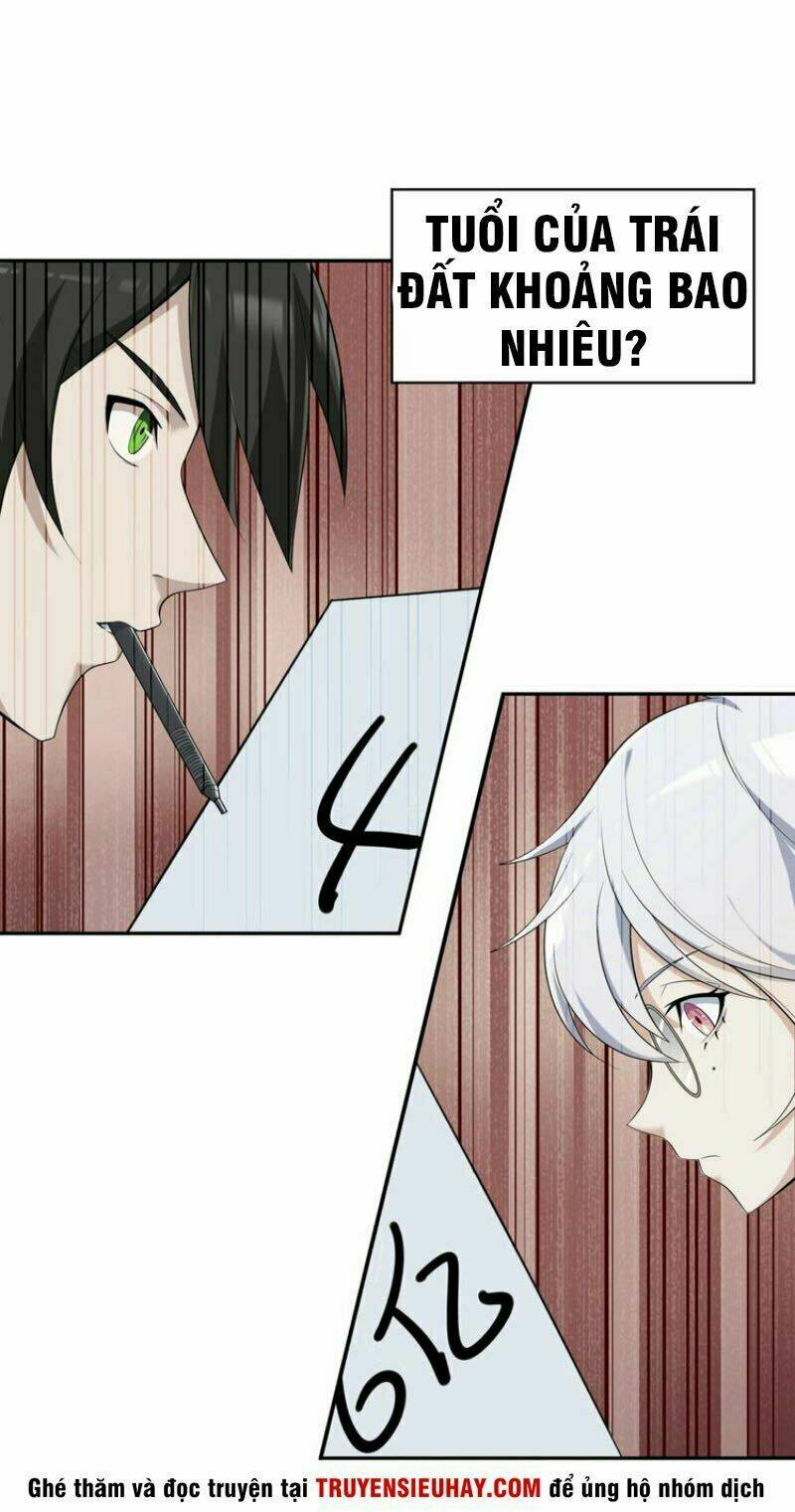 Siêu Cấp Đại Chủ Bạ: Chapter 35