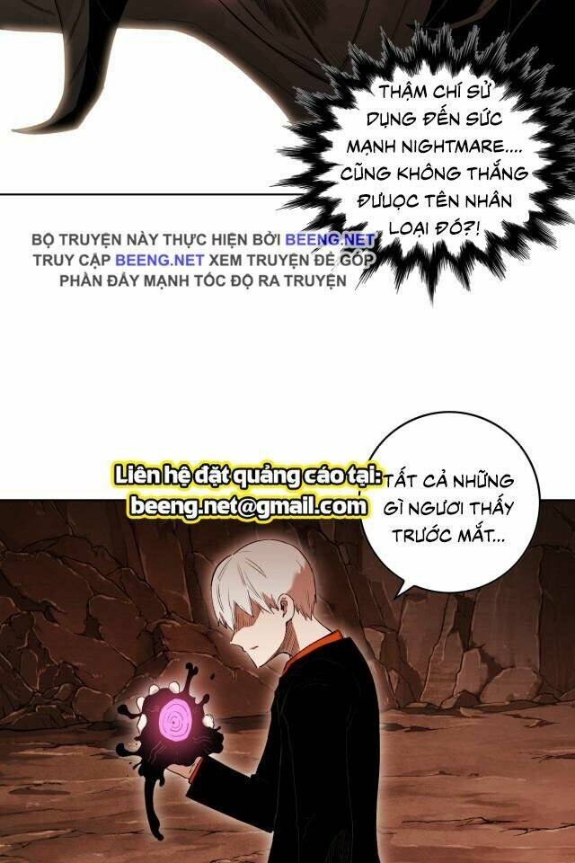 Hard Core Leveling Warrior Ss2: Chapter 58