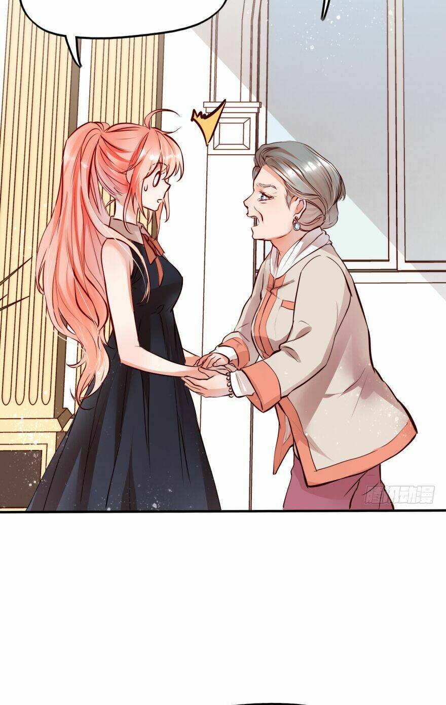 Sau Này Vẫn Cứ Thích Em: Chapter 3