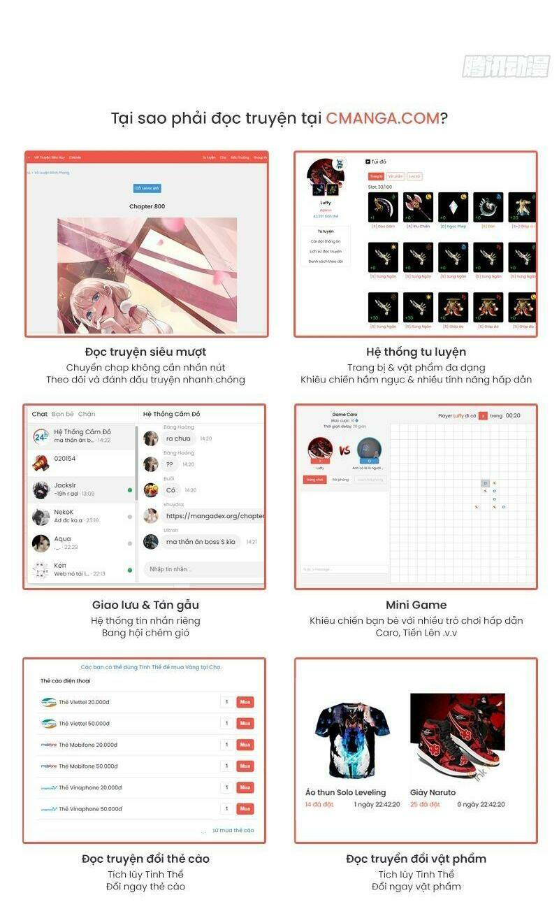 Tu Chân Toàn Dựa Số Lý Hóa: Chapter 14