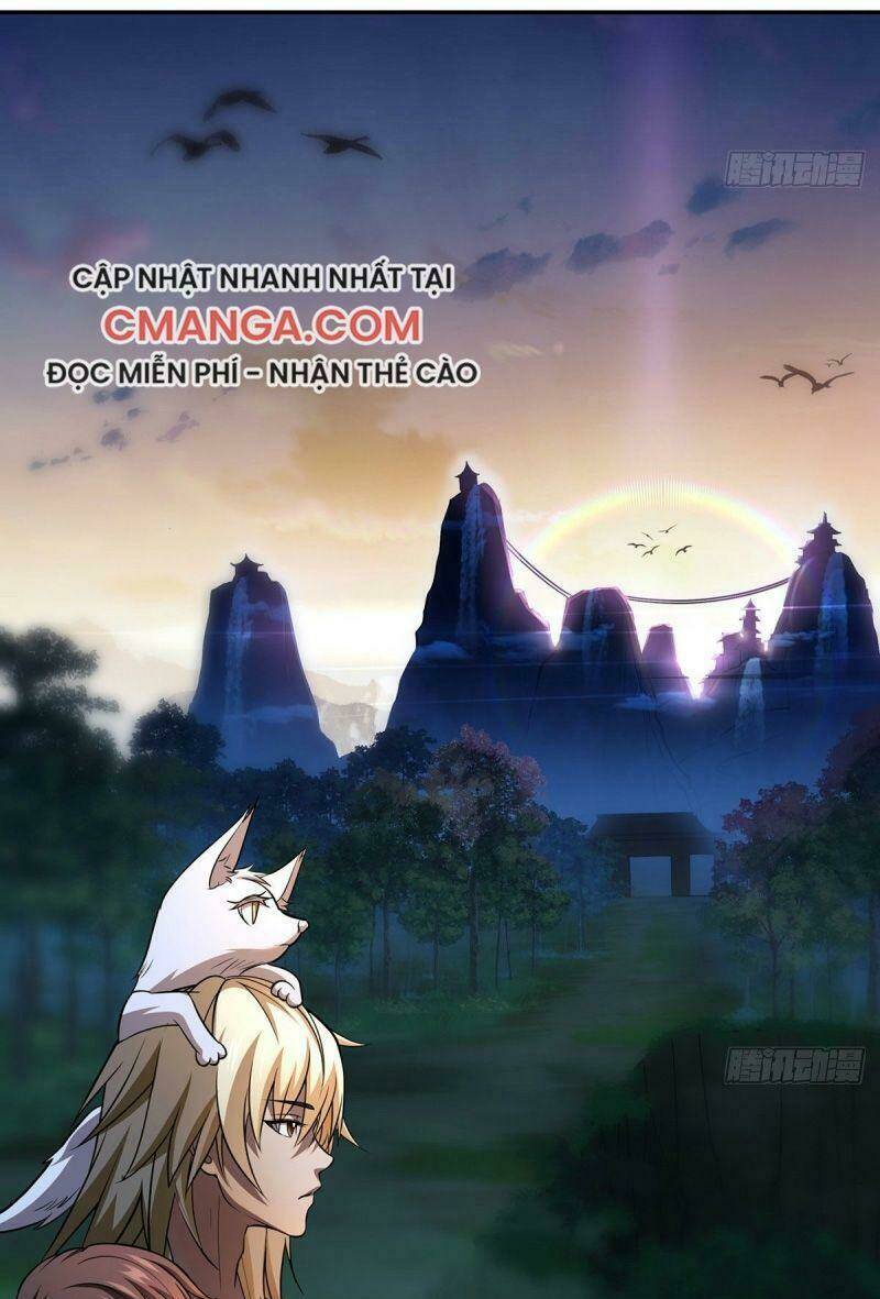 Ta Là Đại Hoàn Đan: Chapter 15