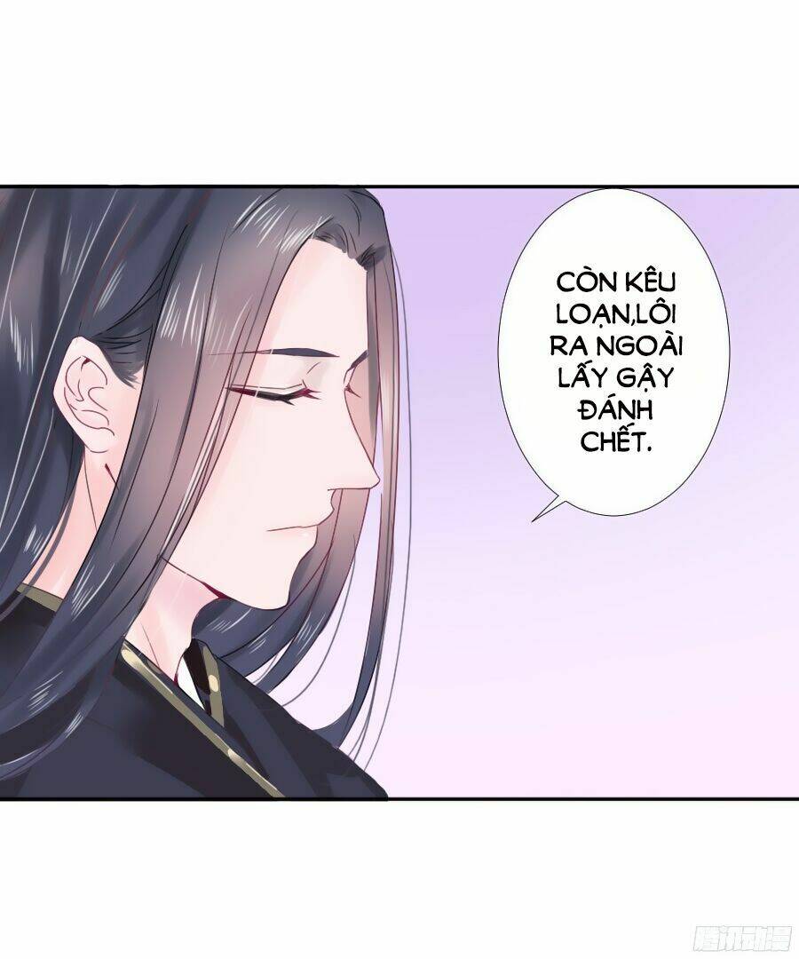 Đường Hoa Nhất Mộng Cổ Phi Truyện: Chapter 2