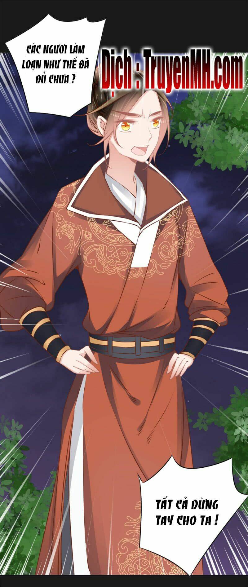 Solo Đi Vương Gia: Chapter 86