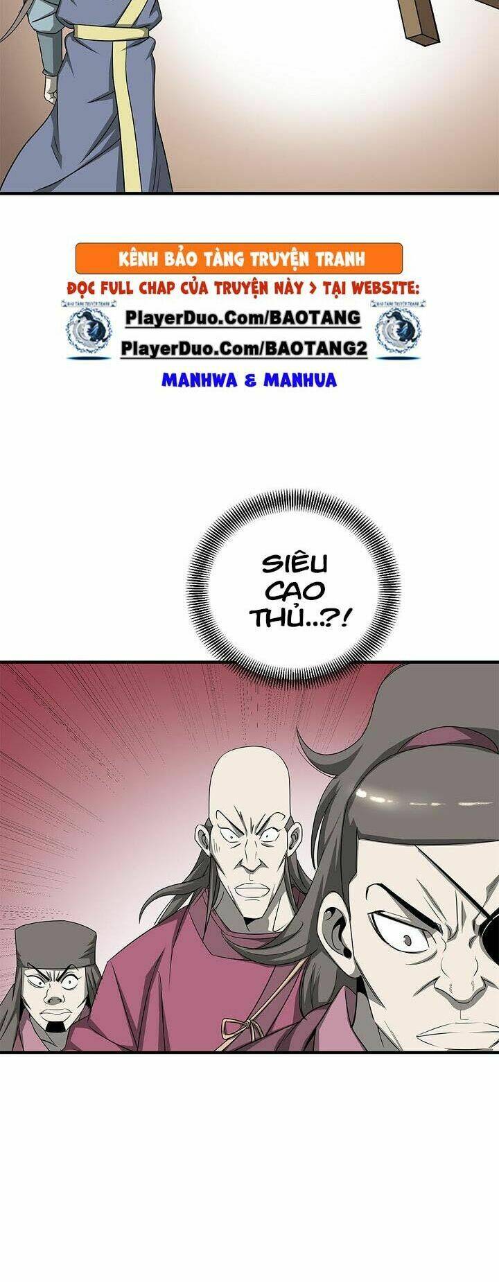 Cuồng Long: Chapter 26