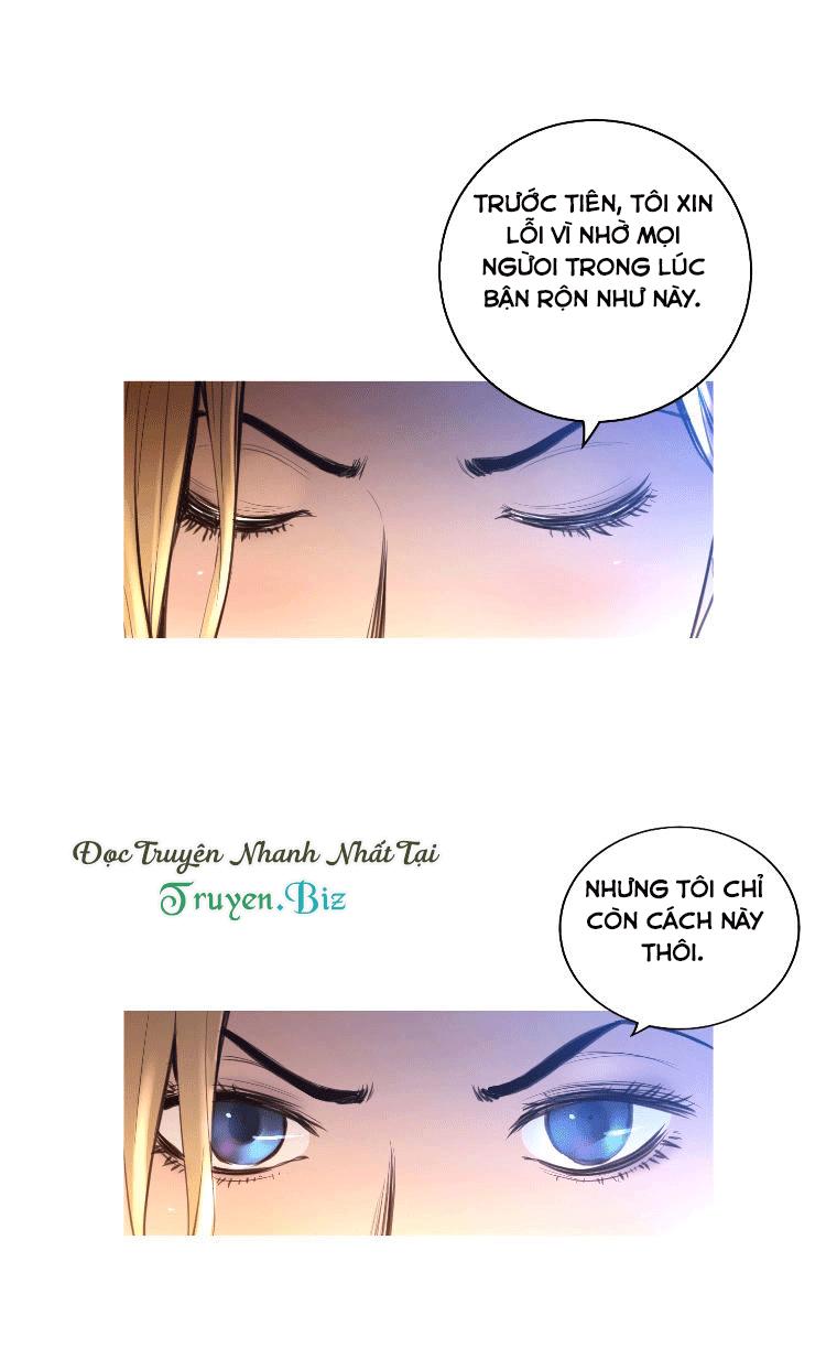 Dị Giới Tam Tuyệt: Chapter 42