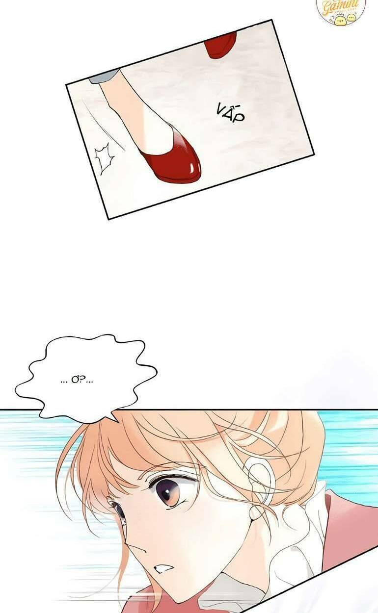 Lee Bom, Em Là Của Anh: Chapter 11