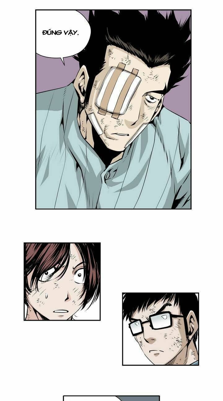Double Casting: Chapter 83
