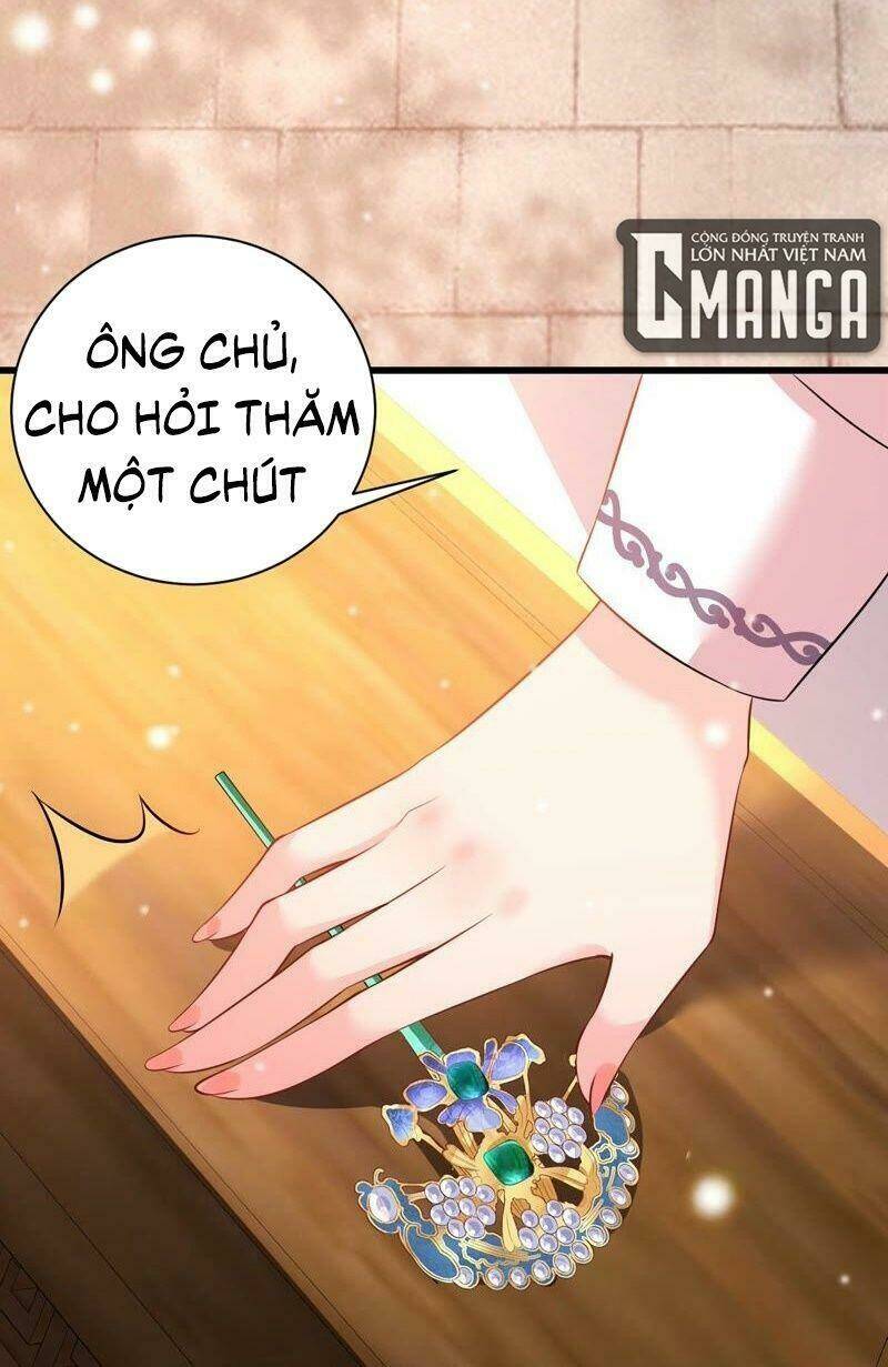 Quận Chúa Vững Vàng, Thiết Lập Nhân Vật Không Thể Vỡ: Chapter 68