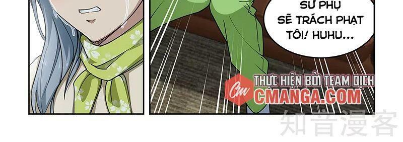 Đào Hoa Bảo Điển: Chapter 390