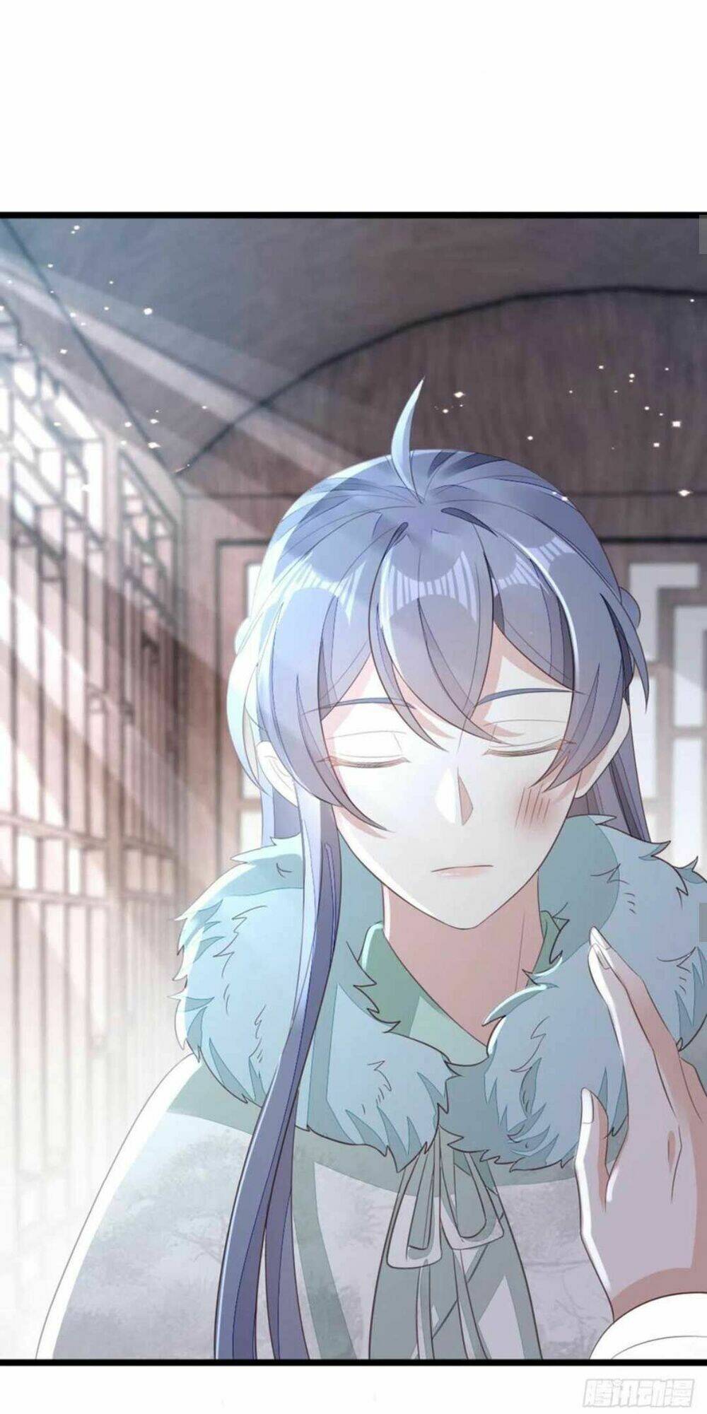 Mau Xuyên Không Rửa Tội Cho Nhân Vật Phản Diện: Chapter 95