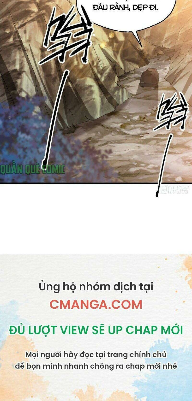 Ta Đã Đặt Ra Thời Đại Của Vạn Tộc: Chapter 31
