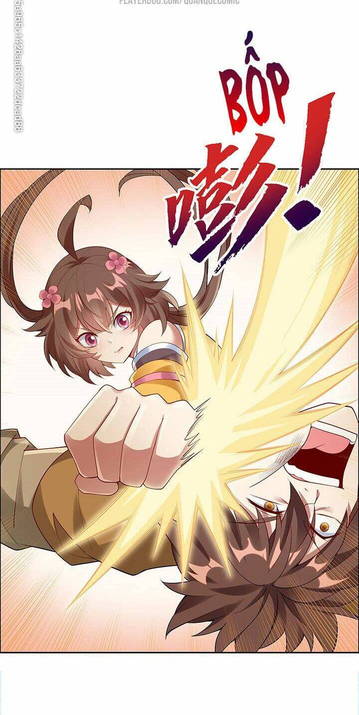 Nghịch Lân: Chapter 33