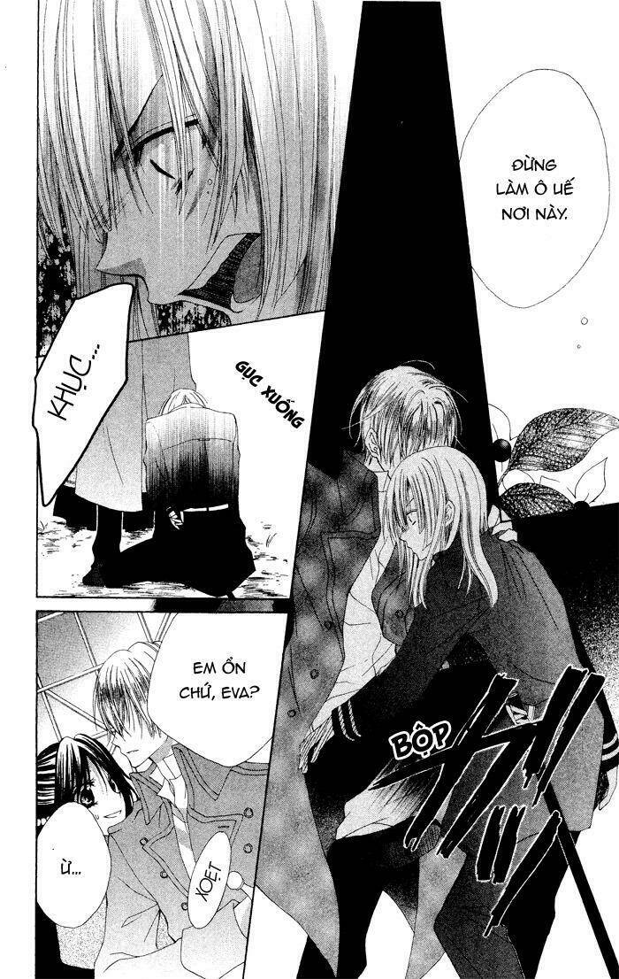 Hyakunen Renbo: Chapter 3