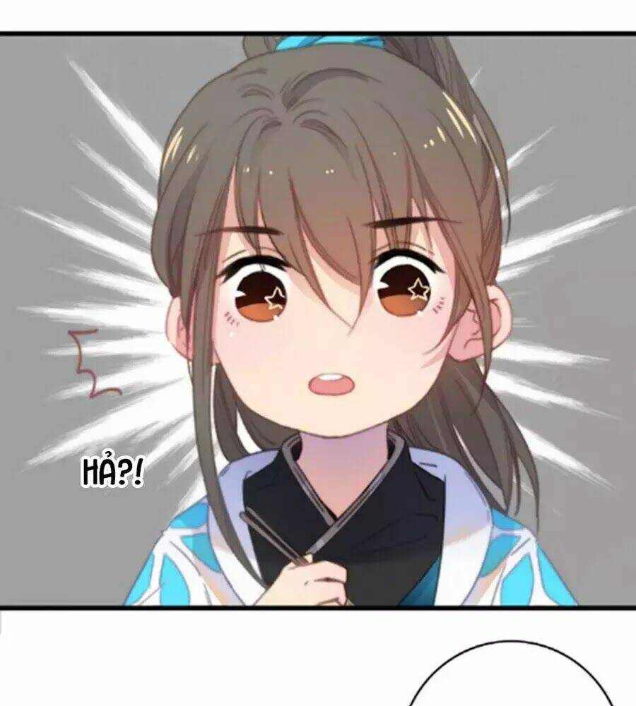 Dữ Tử Thành Thuyết: Chapter 24