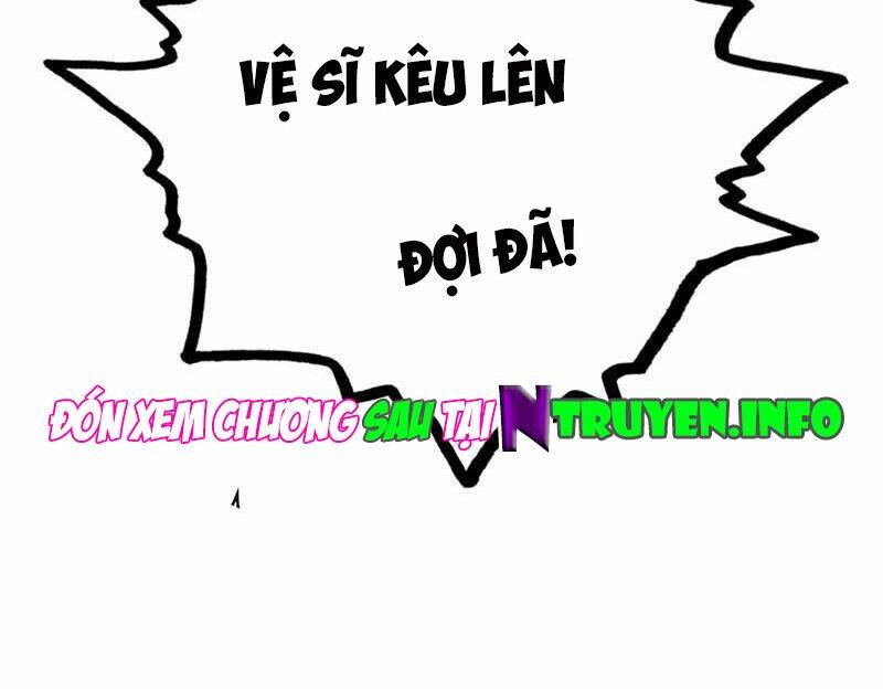 Này! Đừng Động Vào Phô Mai Của Tôi: Chapter 80