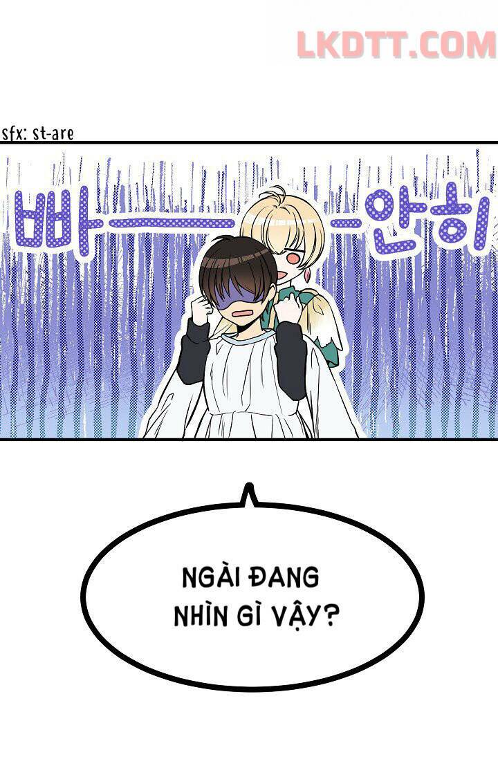 Mylord, Nữ Hoàng Của Loài Sói!: Chapter 8