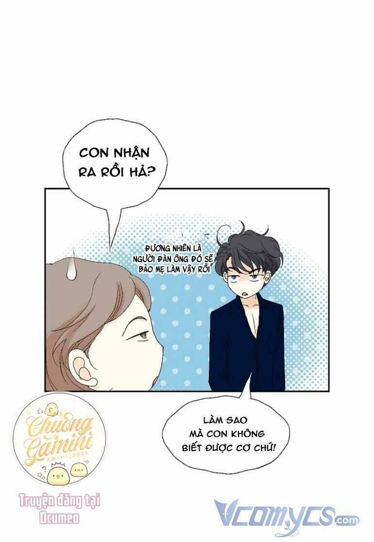 Lee Bom, Em Là Của Anh: Chapter 14