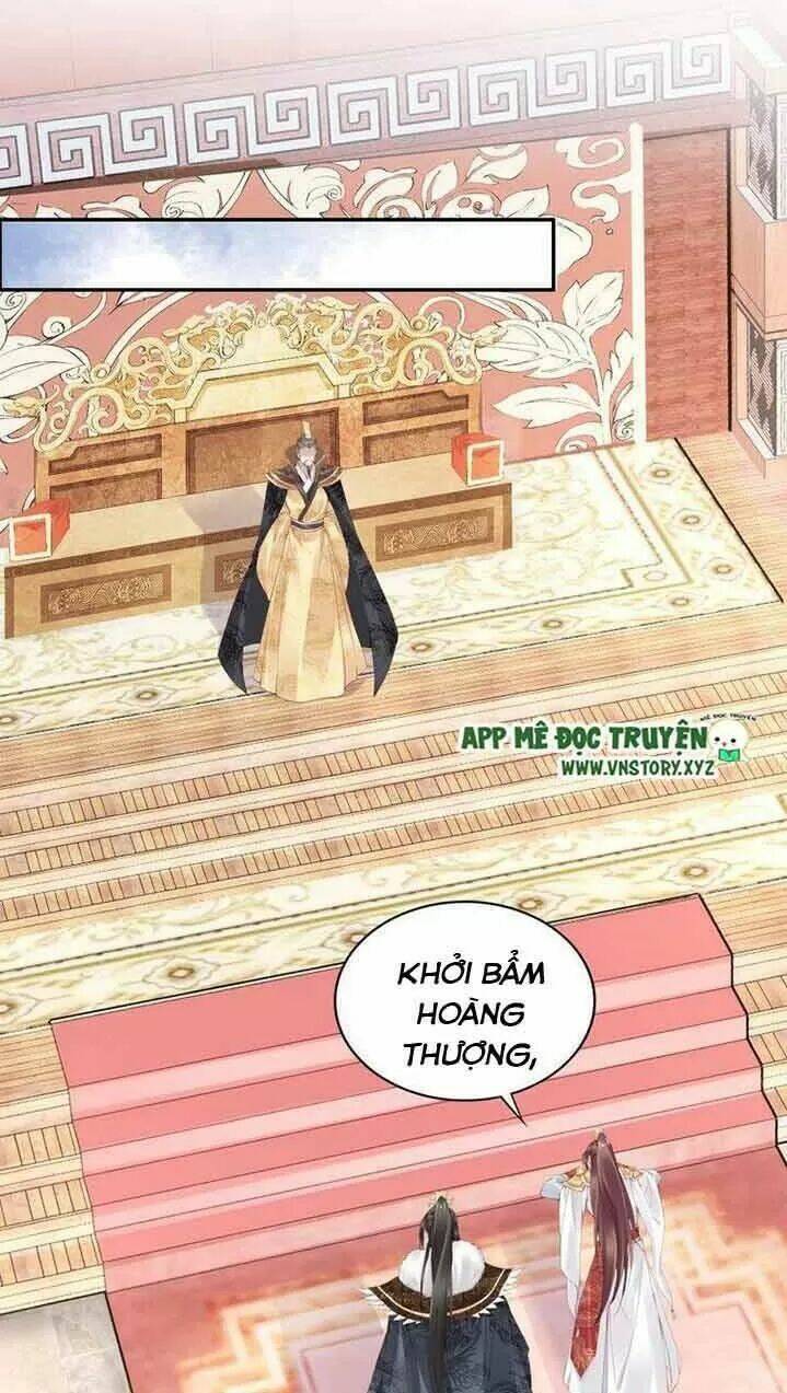 Nhất Sinh Nhất Thế Tiếu Thương Khung: Chapter 40