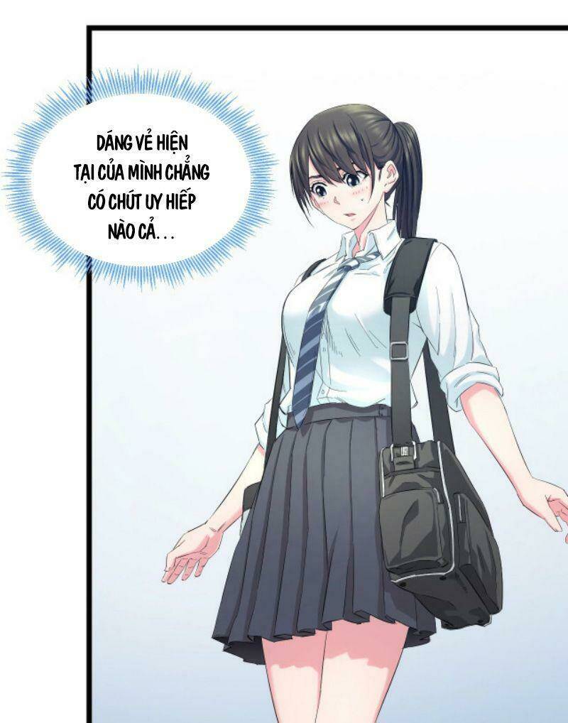Đối Mặt Với Thử Thách: Chapter 51