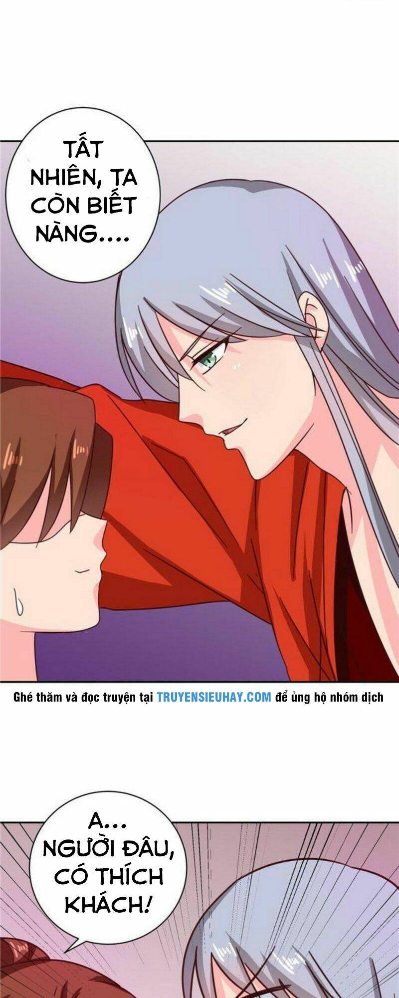 Thiên Tài Tiểu Độc Phi: Chapter 111