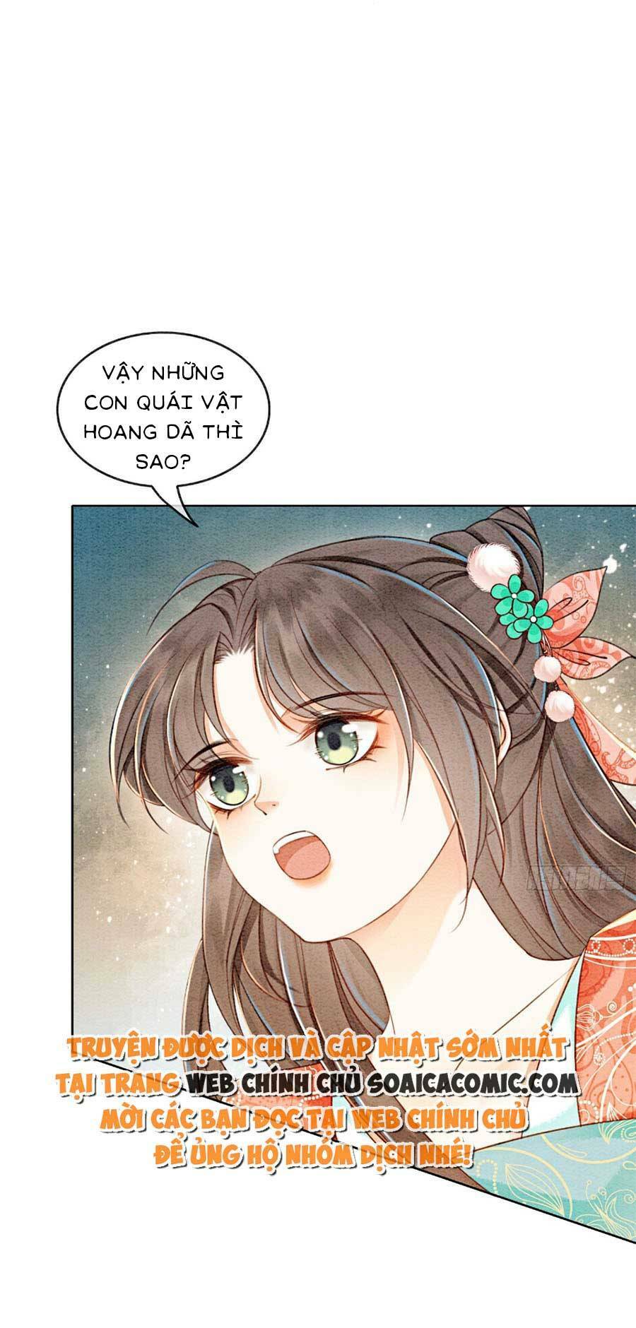 Bắt Đầu Hủy Hôn Để Công Lược Vương Gia: Chapter 50