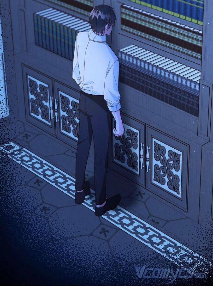 Lòng Trung Thành Với Kẻ Ác: Chapter 25