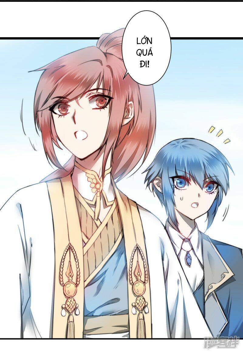Nghịch Chuyển Tiên Đồ: Chapter 65