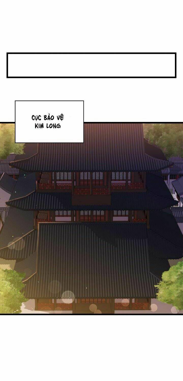 Thân Thủ Đệ Nhất Kiếm: Chapter 33