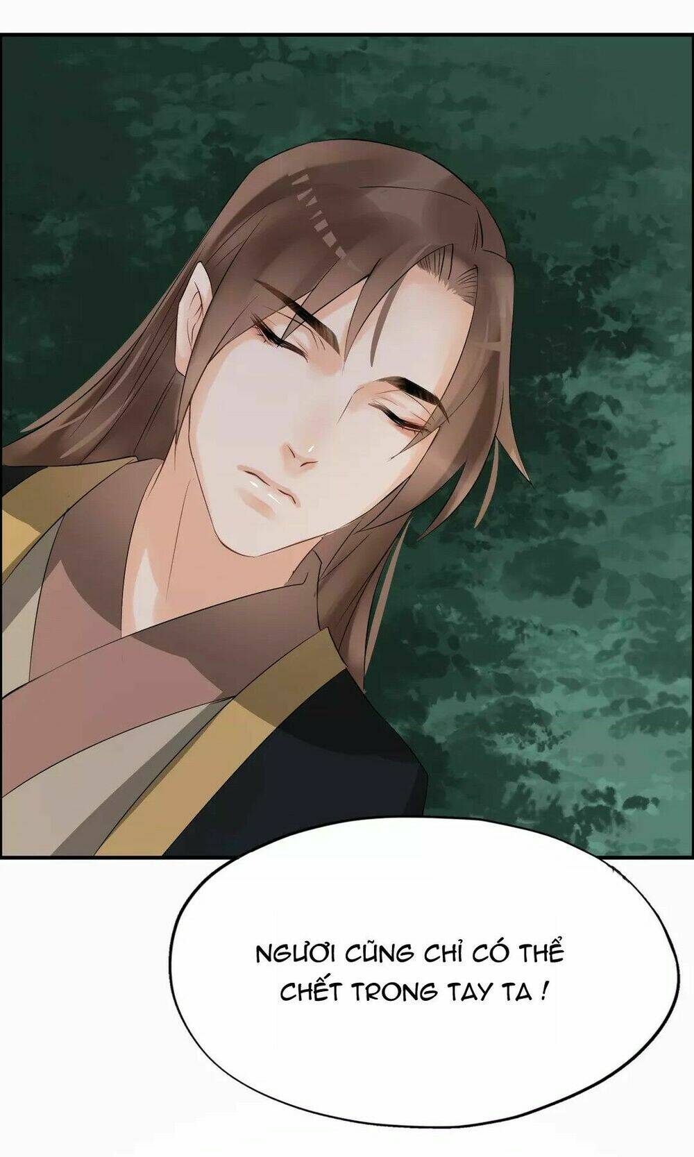 Bồng Sơn Viễn: Chapter 13