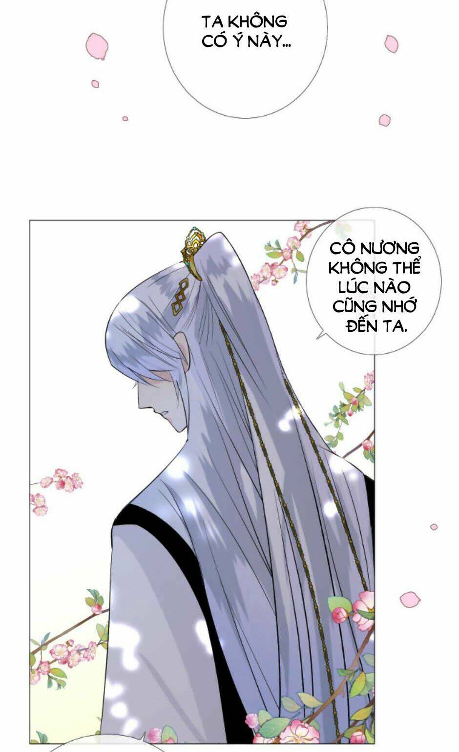 Sao Lại Là Yêu?: Chapter 25