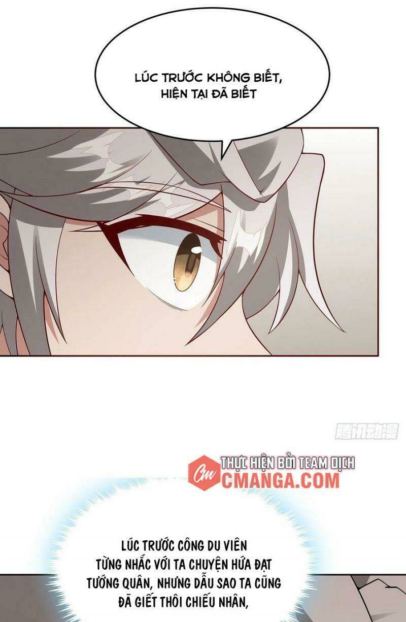 Nghịch Lân: Chapter 140
